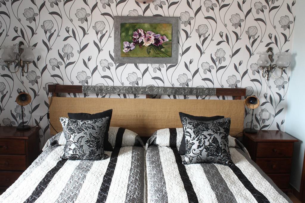 Pozolico Hotel Rural Urueña Pokój zdjęcie