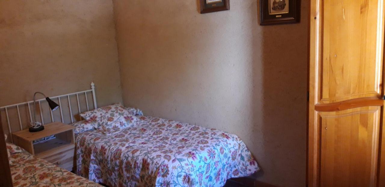 Pozolico Hotel Rural Urueña Zewnętrze zdjęcie