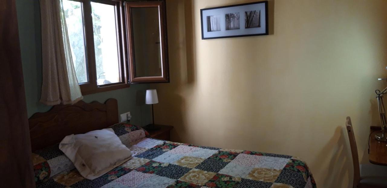 Pozolico Hotel Rural Urueña Zewnętrze zdjęcie