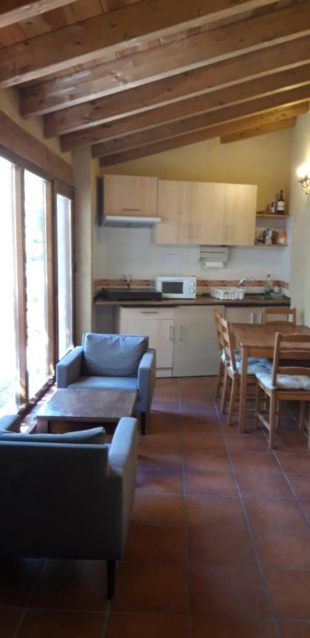 Pozolico Hotel Rural Urueña Zewnętrze zdjęcie