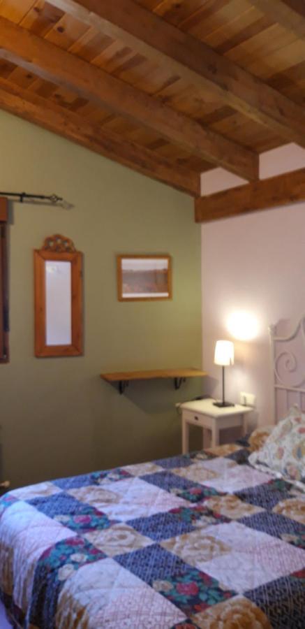 Pozolico Hotel Rural Urueña Zewnętrze zdjęcie