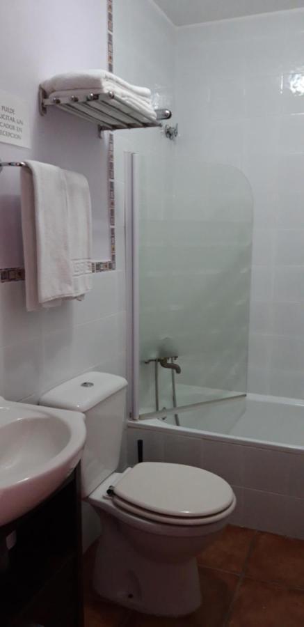 Pozolico Hotel Rural Urueña Zewnętrze zdjęcie