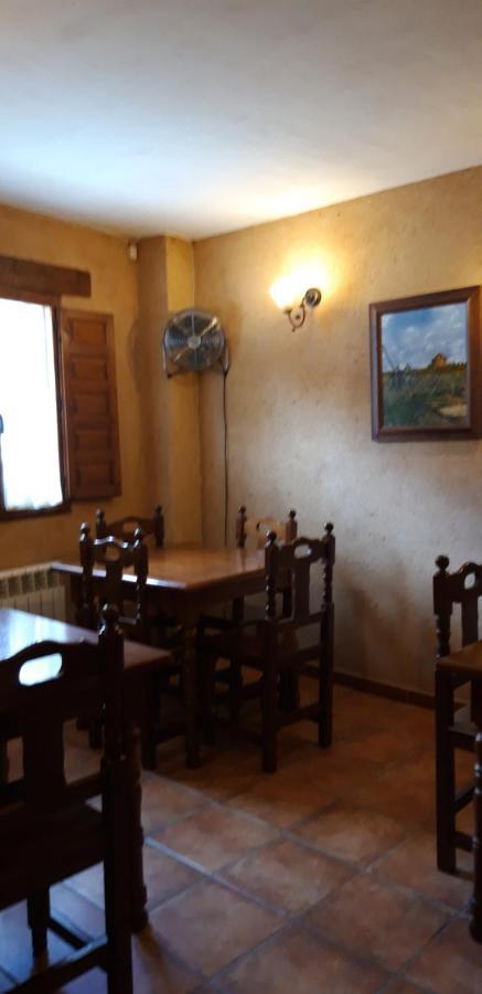 Pozolico Hotel Rural Urueña Zewnętrze zdjęcie