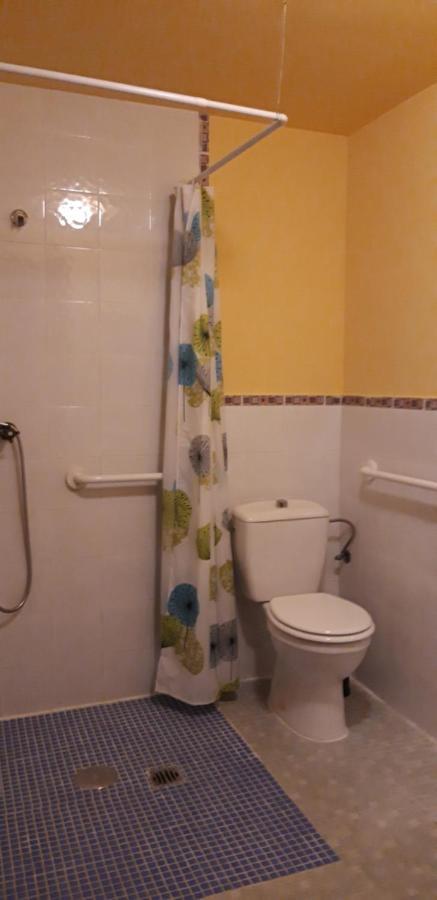 Pozolico Hotel Rural Urueña Zewnętrze zdjęcie