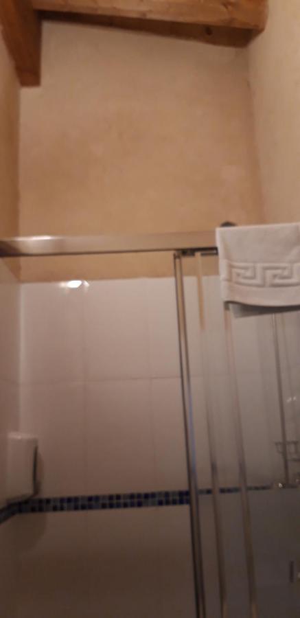 Pozolico Hotel Rural Urueña Zewnętrze zdjęcie